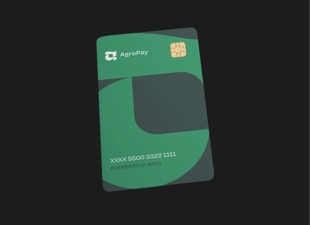 Cartão AgroPay