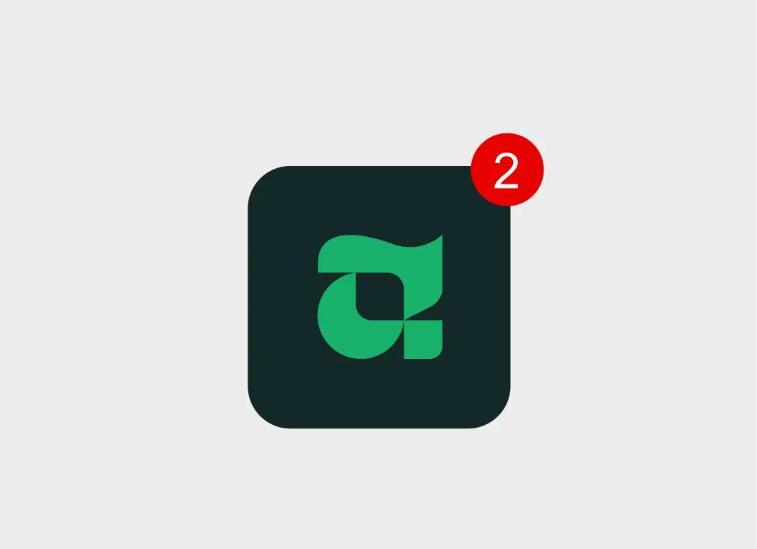 Ícone do app AgroPay