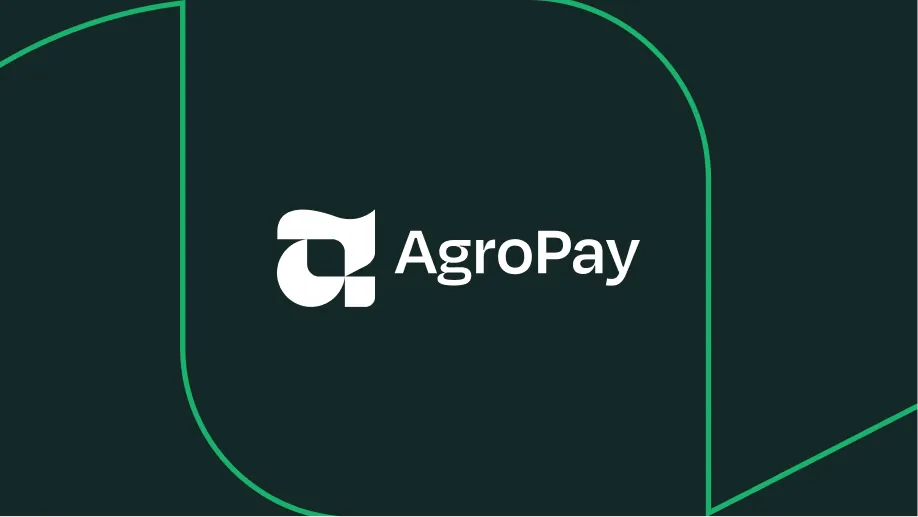 Logotipo AgroPay